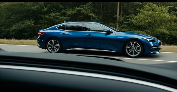 Créez votre politique automobile en 5 minutes avec evera