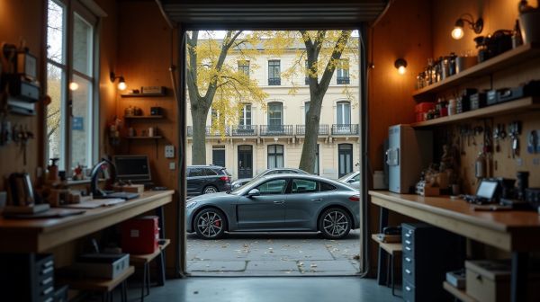 Serrurier automobile à toulouse : service d'urgence à domicile