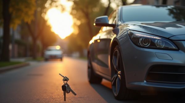 Serrurier automobile à toulouse : service d'urgence à domicile