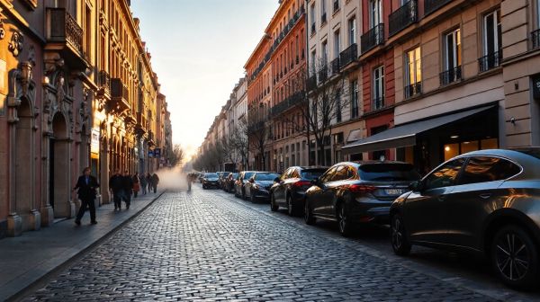 Top 5 entreprises de serrurerie automobile sur Toulouse
