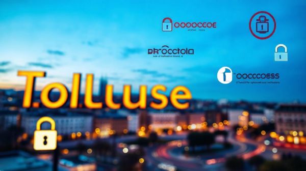 Top 5 entreprises de serrurerie automobile sur Toulouse