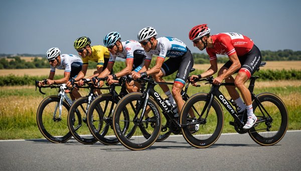 Cervélo : l'excellence des vélos de course et de triathlon