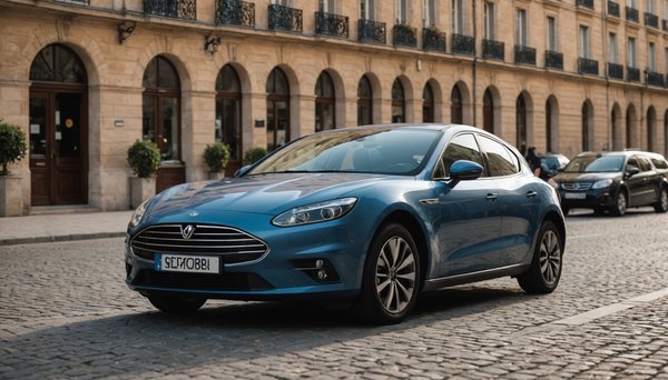 Comprendre les différentes formules d'assurance auto en france